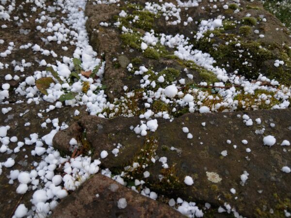 Graupel